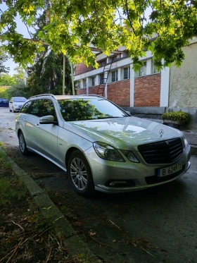 Mercedes-Benz E 350 - 4200 € - 76915105 10 | Car24.bg Mercedes-Benz E 350 - 4200 € - 76915105 10