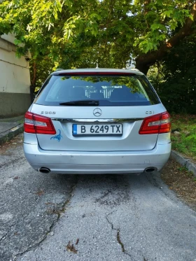 Mercedes-Benz E 350 - 4200 € - 76915105 12 | Car24.bg Mercedes-Benz E 350 - 4200 € - 76915105 12