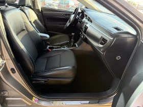 Toyota Corolla 1.6 vvti - 8890 € - 35385297 16 | Car24.bg Toyota Corolla 1.6 vvti - 8890 € - 35385297 16