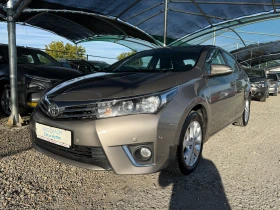 Toyota Corolla 1.6 vvti - Car24.bg Toyota Corolla 1.6 vvti