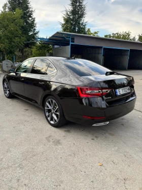 Skoda Superb 2.0 TDi - 16800 € - 45819295 6 | Car24.bg Skoda Superb 2.0 TDi - 16800 € - 45819295 6