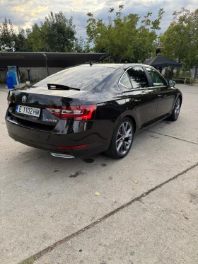 Skoda Superb 2.0 TDi - 16800 € - 45819295 8 | Car24.bg Skoda Superb 2.0 TDi - 16800 € - 45819295 8