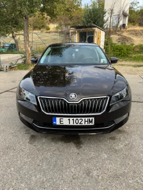 Skoda Superb 2.0 TDi - 16800 € - 45819295 2 | Car24.bg Skoda Superb 2.0 TDi - 16800 € - 45819295 2