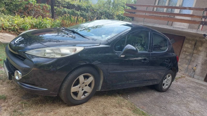 Peugeot 207 - 2200 € / 4302.83 лв. - 96771094 1 | Car24.bg Peugeot 207 - 2200 € / 4302.83 лв. - 96771094 1