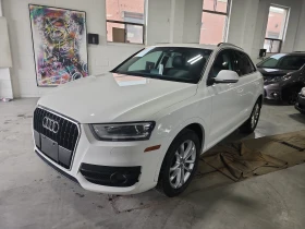 Audi Q3 * Technik* * АвтоКредит* - Car24.bg Audi Q3 * Technik* * АвтоКредит*