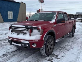 Ford F150 * 4WD SuperCrew * CARFAX * БЕЗ ПЪРВОНАЧАЛНА ВНОСКА - Car24.bg Ford F150 * 4WD SuperCrew * CARFAX * БЕЗ ПЪРВОНАЧАЛНА ВНОСКА