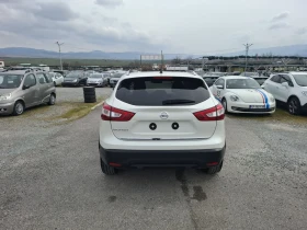 Nissan Qashqai 1, 6 DCI-TEKNA-PANORAMA-KAMERA 360-Euro 6B-KEYLESS - 10300 € / 20145.05 лв. - 57746401 6 | Car24.bg Nissan Qashqai 1, 6 DCI-TEKNA-PANORAMA-KAMERA 360-Euro 6B-KEYLESS - 10300 € / 20145.05 лв. - 57746401 6