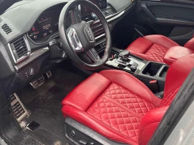Audi SQ5 * Progressiv * MATRIX* DISTRONIC* B&O* + ГУМИ С ДЖ | Auto.bg — изображение 5 Audi SQ5 * Progressiv * MATRIX* DISTRONIC* B&O* + ГУМИ С ДЖ | Auto.bg — изображение 5