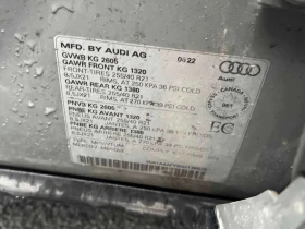 Audi SQ5 * Progressiv * MATRIX* DISTRONIC* B&O* + ГУМИ С ДЖ | Auto.bg — изображение 13 Audi SQ5 * Progressiv * MATRIX* DISTRONIC* B&O* + ГУМИ С ДЖ | Auto.bg — изображение 13