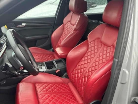 Audi SQ5 * Progressiv * MATRIX* DISTRONIC* B&O* + ГУМИ С ДЖ | Auto.bg — изображение 14 Audi SQ5 * Progressiv * MATRIX* DISTRONIC* B&O* + ГУМИ С ДЖ | Auto.bg — изображение 14