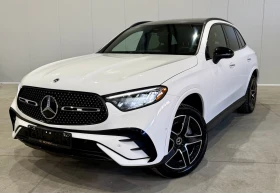 Снимка Mercedes-Benz GLC 30...