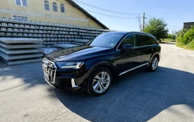 Audi Q7 55 TFSI - 38500 € / 75299.46 лв. - 66170372 2 | Car24.bg Audi Q7 55 TFSI - 38500 € / 75299.46 лв. - 66170372 2