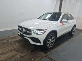 Mercedes-Benz GLC 300 * CARFAX * FULL DIGITAL * ПАНОРАМА * 2 КЛЮЧА *