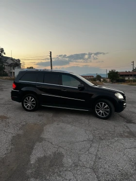 Mercedes-Benz GL 450 CDI - 13000 € - 49287557 3 | Car24.bg Mercedes-Benz GL 450 CDI - 13000 € - 49287557 3