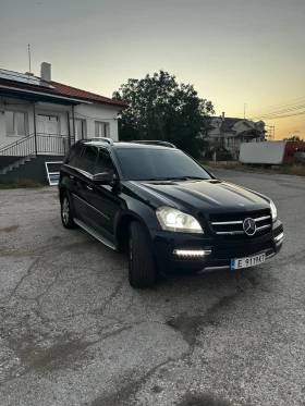 Mercedes-Benz GL 450 CDI - 13000 € - 49287557 2 | Car24.bg Mercedes-Benz GL 450 CDI - 13000 € - 49287557 2