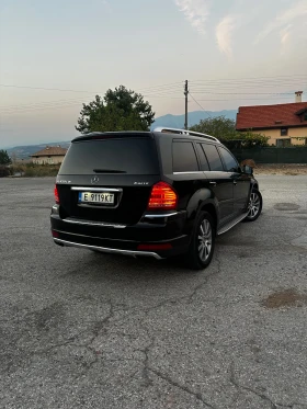 Mercedes-Benz GL 450 CDI - 13000 € - 49287557 4 | Car24.bg Mercedes-Benz GL 450 CDI - 13000 € - 49287557 4