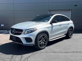 Mercedes-Benz GLE 43 AMG ЦЕНА ДО БЪЛГАРИЯ РЕГИСТРАЦИЯ & АВТОКРЕДИТ