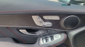 Mercedes-Benz GLC 43 AMG Premium Package* АвтоКредит* (ЦЕНА ДО БГ)* - 45999 € - 33539363 11 | Car24.bg Mercedes-Benz GLC 43 AMG Premium Package* АвтоКредит* (ЦЕНА ДО БГ)* - 45999 € - 33539363 11