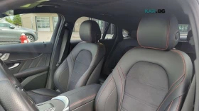 Mercedes-Benz GLC 43 AMG Premium Package* АвтоКредит* (ЦЕНА ДО БГ)* - 45999 € - 33539363 14 | Car24.bg Mercedes-Benz GLC 43 AMG Premium Package* АвтоКредит* (ЦЕНА ДО БГ)* - 45999 € - 33539363 14