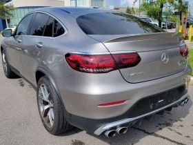 Mercedes-Benz GLC 43 AMG Premium Package* АвтоКредит* (ЦЕНА ДО БГ)* - 45999 € - 33539363 8 | Car24.bg Mercedes-Benz GLC 43 AMG Premium Package* АвтоКредит* (ЦЕНА ДО БГ)* - 45999 € - 33539363 8
