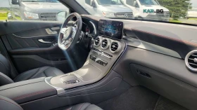 Mercedes-Benz GLC 43 AMG Premium Package* АвтоКредит* (ЦЕНА ДО БГ)* - 45999 € - 33539363 12 | Car24.bg Mercedes-Benz GLC 43 AMG Premium Package* АвтоКредит* (ЦЕНА ДО БГ)* - 45999 € - 33539363 12