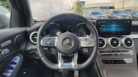 Mercedes-Benz GLC 43 AMG Premium Package* АвтоКредит* (ЦЕНА ДО БГ)* - 45999 € - 33539363 13 | Car24.bg Mercedes-Benz GLC 43 AMG Premium Package* АвтоКредит* (ЦЕНА ДО БГ)* - 45999 € - 33539363 13