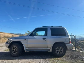 Mitsubishi Pajero 2.5 TDI за гарнитура - Car24.bg Mitsubishi Pajero 2.5 TDI за гарнитура