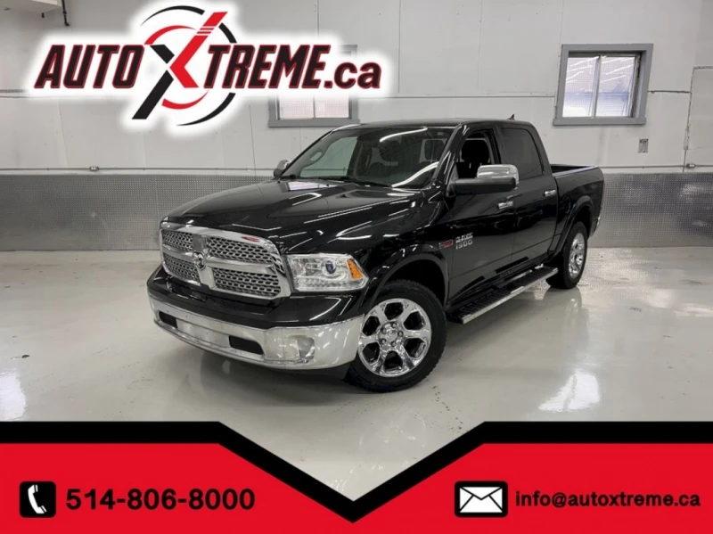 Dodge RAM 1500 Laramie Crew Cab* 4x4* ПОДГРЕВ* ОБДУХВАНЕ* ШИБИДАХ - 38600 лв. / 19735.87 € - 28350653 1 | Car24.bg Dodge RAM 1500 Laramie Crew Cab* 4x4* ПОДГРЕВ* ОБДУХВАНЕ* ШИБИДАХ - 38600 лв. / 19735.87 € - 28350653 1