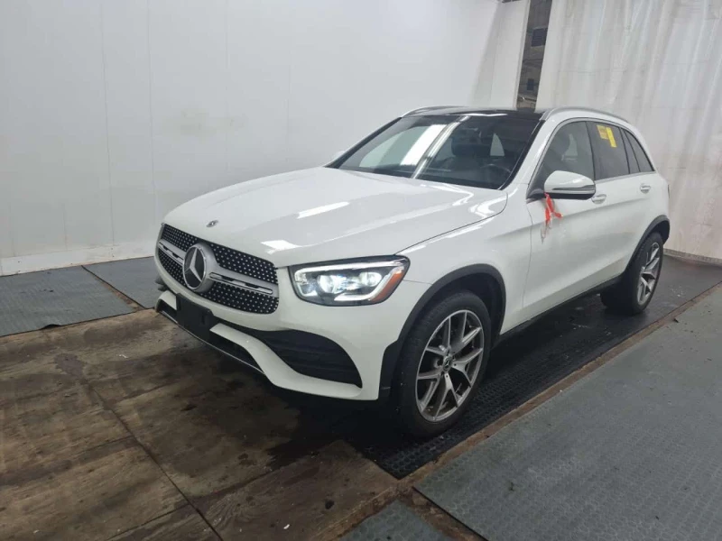 Mercedes-Benz GLC 300 * CARFAX * FULL DIGITAL * ПАНОРАМА * 2 КЛЮЧА * - 20900 € / 40876.85 лв. - 99429077 1 | Car24.bg Mercedes-Benz GLC 300 * CARFAX * FULL DIGITAL * ПАНОРАМА * 2 КЛЮЧА * - 20900 € / 40876.85 лв. - 99429077 1