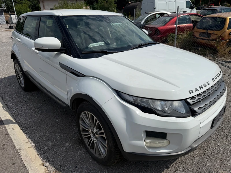 Land Rover Range Rover Evoque 2.0 На части - 11 € / 21.51 лв. - 54397763 1 | Car24.bg Land Rover Range Rover Evoque 2.0 На части - 11 € / 21.51 лв. - 54397763 1