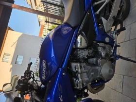 Suzuki Bandit 600s A2 категория 35kw | Auto.bg — изображение 8 Suzuki Bandit 600s A2 категория 35kw | Auto.bg — изображение 8