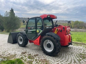 Телескопичен товарач Manitou MT 1035 LT ЛИЗИНГ | Auto.bg — изображение 5 Телескопичен товарач Manitou MT 1035 LT ЛИЗИНГ | Auto.bg — изображение 5