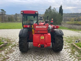 Телескопичен товарач Manitou MT 1035 LT ЛИЗИНГ | Auto.bg — изображение 6 Телескопичен товарач Manitou MT 1035 LT ЛИЗИНГ | Auto.bg — изображение 6