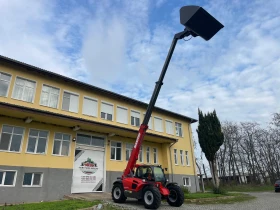 Телескопичен товарач Manitou MT 1035 LT ЛИЗИНГ | Auto.bg — изображение 17 Телескопичен товарач Manitou MT 1035 LT ЛИЗИНГ | Auto.bg — изображение 17