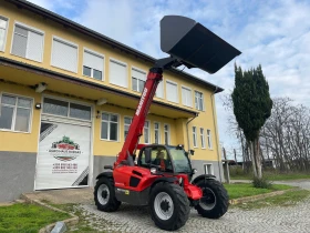 Телескопичен товарач Manitou MT 1035 LT ЛИЗИНГ | Auto.bg — изображение 16 Телескопичен товарач Manitou MT 1035 LT ЛИЗИНГ | Auto.bg — изображение 16