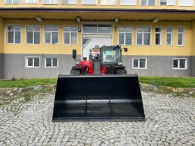 Телескопичен товарач Manitou MT 1035 LT ЛИЗИНГ | Auto.bg — изображение 2 Телескопичен товарач Manitou MT 1035 LT ЛИЗИНГ | Auto.bg — изображение 2