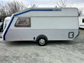 Каравана KIP Grey Line 45 | Auto.bg — изображение 2 Каравана KIP Grey Line 45 | Auto.bg — изображение 2