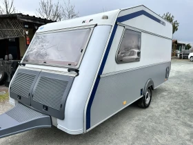Каравана KIP Grey Line 45