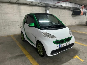 Smart Fortwo | Mobile.bg — малка снимка 2