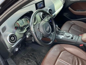 Audi A3 2016 QUATTRO * БЕЗ ПЪРВОНАЧАЛНА ВНОСA* - 19890 лв. / 10169.60 € - 92480796 7 | Car24.bg Audi A3 2016 QUATTRO * БЕЗ ПЪРВОНАЧАЛНА ВНОСA* - 19890 лв. / 10169.60 € - 92480796 7