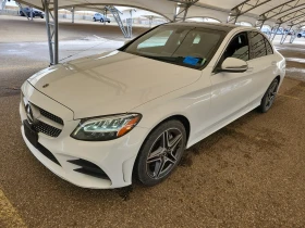 Mercedes-Benz C 300 4MATIC | AMG ПАКЕТ | KEYLESS | ПАНОРАМА | - Car24.bg Mercedes-Benz C 300 4MATIC | AMG ПАКЕТ | KEYLESS | ПАНОРАМА |