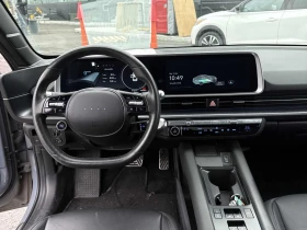 Hyundai Ioniq 6 Preferred AWD Long Range w/Ultimate Pkg | Auto.bg — изображение 9 Hyundai Ioniq 6 Preferred AWD Long Range w/Ultimate Pkg | Auto.bg — изображение 9