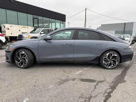 Hyundai Ioniq 6 Preferred AWD Long Range w/Ultimate Pkg | Auto.bg — изображение 2 Hyundai Ioniq 6 Preferred AWD Long Range w/Ultimate Pkg | Auto.bg — изображение 2