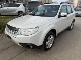 Subaru Forester 2.0AWD Автомат кожа кейлес - Car24.bg Subaru Forester 2.0AWD Автомат кожа кейлес