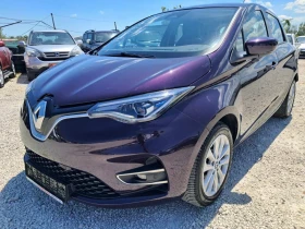 Снимка Renault Zoe
