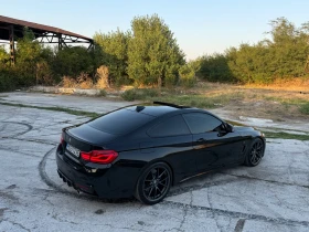 Снимка BMW 435