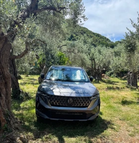 Renault Austral E-Tech Full Hybrid 200 Esprit Alpines - Car24.bg Renault Austral E-Tech Full Hybrid 200 Esprit Alpines