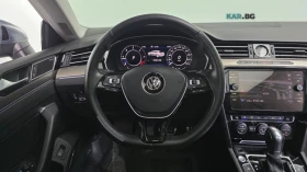 VW Arteon 2.0* TDI* PRESTIGE* ОБДУХВАНЕ* DISTRONIC* 360* HUD | Auto.bg — изображение 6 VW Arteon 2.0* TDI* PRESTIGE* ОБДУХВАНЕ* DISTRONIC* 360* HUD | Auto.bg — изображение 6