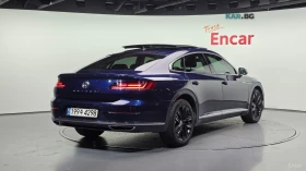 VW Arteon 2.0* TDI* PRESTIGE* ОБДУХВАНЕ* DISTRONIC* 360* HUD | Auto.bg — изображение 3 VW Arteon 2.0* TDI* PRESTIGE* ОБДУХВАНЕ* DISTRONIC* 360* HUD | Auto.bg — изображение 3