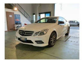 Mercedes-Benz E 220 E-Klasse E 220 CDI BlueEfficiency Avantgarde - Car24.bg Mercedes-Benz E 220 E-Klasse E 220 CDI BlueEfficiency Avantgarde